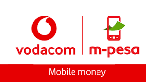 Logo Mpesa